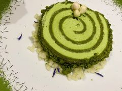 -théATRE 茶聚场(王府中環店)