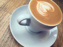 -VOYAGE COFFEE(北锣鼓巷店)