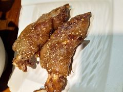 -杨家崴子碳缸烧烤(东三马路店)