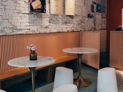 大堂-Dal Cuore 达可芮冰淇淋(陕西北路店)