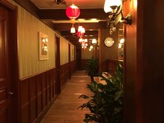 -青岛海景花园大酒店·白果树餐厅青岛菜