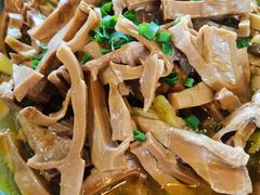 -悦禧耕岛酒店·指月坞餐厅·旺山特色农家乐