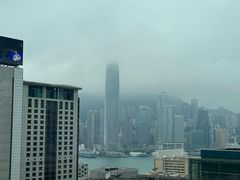 -香港尖沙咀凯悦酒店