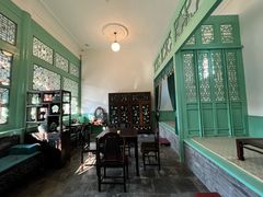 -张学良旧居陈列馆