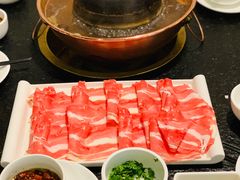 -北门涮肉·铜锅涮肉(南锣鼓巷店)