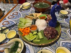 -云南民族村