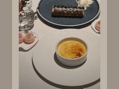 -L'Arome芳芳法国餐厅(仙林金鹰店)