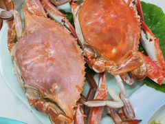 -日照大牌檔•小船海鲜(万平口店)