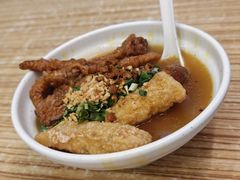 -新记美食(关闸店)