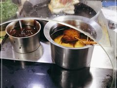 -金杨老摊头蛋饼(金口路店)