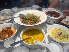 -兰湘子·湘菜小炒(长安万科广场店)