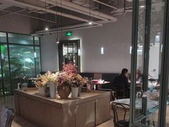 -大树餐厅(大悦城店)