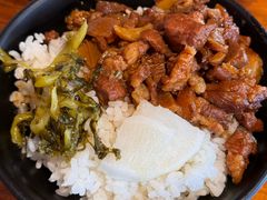 -大三元台湾鲁肉饭(沙井新桥店)