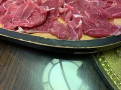 -仁和四季涮肉馆(天坛南门店)