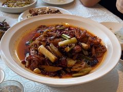 -辣婆婆(航天桥店)