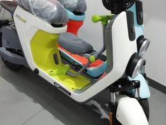 -九号电动车(安定门内大街店)