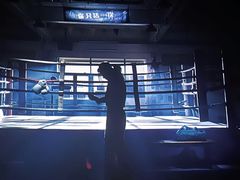 -天幕新彩云国际影城(激光巨幕店)