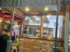 -偏脸子哈尔滨老烧烤(红旗大街店)
