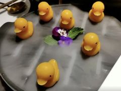 -北京全聚德(王府井店)