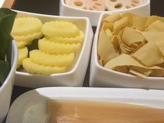 -番食园鲜食火锅(高新店)