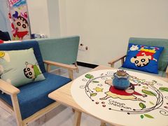 -蜡笔小新の茶 CRAYON SHINCHAN(旗舰店)