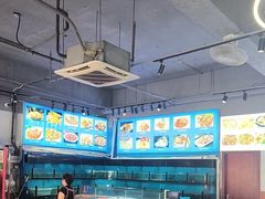 -四川小胡子海鲜(丁村万人海鲜广场店)