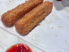 -海底捞火锅(太阳宫凯德mall店)