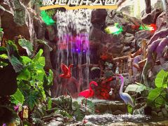 -多彩贵州城极地海洋世界