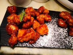 -绿茶餐厅(昌平悦荟店)