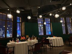 -三号黄浦会Canton Table