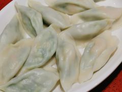 虾三鲜饺-喜家德虾仁水饺(东海缤纷天地店)