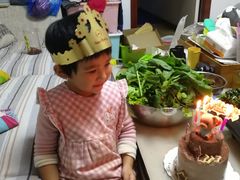 -皇后西斯汀饼店(文化路店)