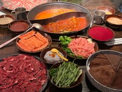 -冯校长老火锅(广州正佳广场店)