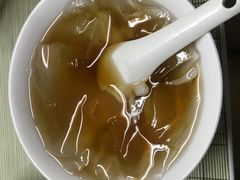 冰粉-好吃狗凉糕总店