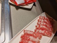-海底捞火锅(凯德广场店)