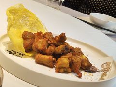 -千滋百味·醉江澜花园餐厅(街道口店)