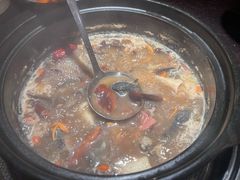 -芸鲜季·云南野生菌餐厅· 云南风物味研社(闵行店)