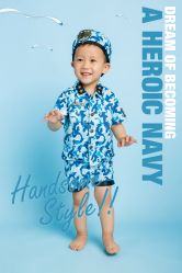 -倾城宝贝儿童摄影(浦东金谊店)