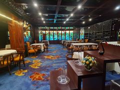 大堂-马克西姆餐厅(崇文门店)