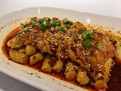 -巴特餐饮6加1音乐餐吧·新疆菜