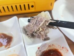 -黑山牛肉汤火锅(花城汇店)