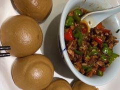 -陈先进鱼馆·夜宵·地道农家菜(湖墅南路店)