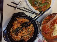 -屋里家延边朝鲜族冷面(南园店)