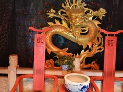 -大龙辣火锅·龙虾·烧烤(湖滨新天地店)