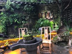 -青城甲(青城山店)