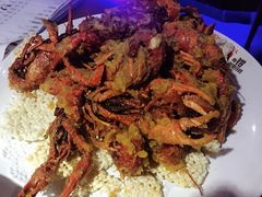 经典咸蛋黄龙虾-红盔甲·小龙虾(天钥桥店)