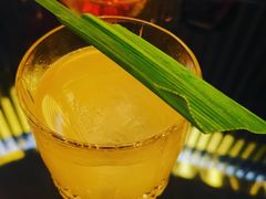 -广州四季酒店·天吧·高空酒吧