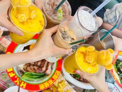 -肥韬茶餐厅(南山mini店)