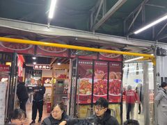 -聚味瞿记·龙虾堂(树木岭店)