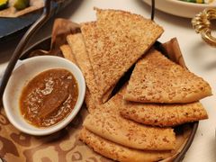 -龟兹KUCINA·新疆菜(前滩L+PLAZA店)